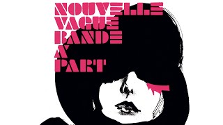 Nouvelle Vague - O Pamela (Full Track)