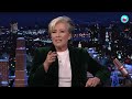 Why Emma Thompson Quit Stand-Up  Rumour Juice