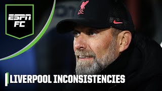 Jurgen Klopp making a plea to EVERYONE at Liverpool?! 🤯 | ESPN FC
