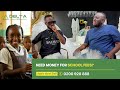 Mikie Wine unhappy with Bebe Cool ebyadala 😡