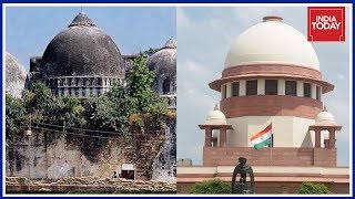 Ayodhya Dispute: SC Rejects Third Party Petitions Including Subramanian Swamy's Plea
