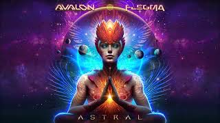 Avalon & Flegma - Astral