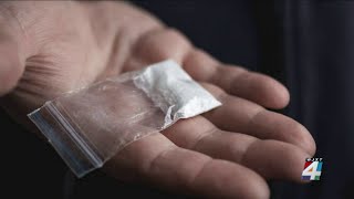 Florida leads the nation in overdose deaths related to new synthetic drug, CDC data shows