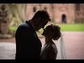 Best Wedding Film 2018 : Peckforton Castle | Keyhole Studios Photography & Video