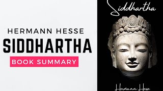 Siddhartha by Hermann Hesse - Summary | The Story of Siddhartha - Summary