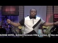 PROPHECY-The Visitation of God's Presence | Tayo Ladejo