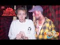 INSIDE CREEK FREAK MASSACRE | THORPE PARK FRIGHT NIGHTS 2019