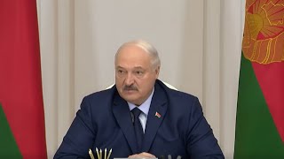 🔥🔥🔥Лукашенко: \