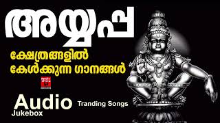 ആപത്തുകളിൽ നിന്നും രക്ഷനേടാൻ അയ്യപ്പഭക്തിഗാനങ്ങൾ  എന്നും കേൾക്കു |  Ayyappa Special Songs