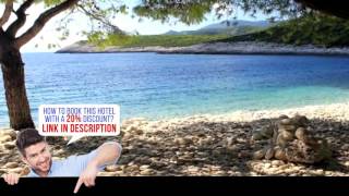 Apartment Rukavac 8837d, Vis, Croatia HD review