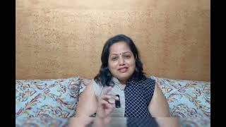 Program Anchor Vrinda Dabholkar gives her honest review on #barvaskintherapie products