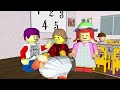 👧🐑 mary had a little lamb maría tenía un corderito aprender inglés con legos