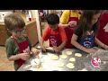 Summer Camp: Spanish immersion cooking camp for kids | SA Live | KSAT 12