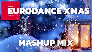 THE Eurodance CHRISTMAS Mashup 🎄 🎅