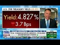 stifel ceo ron kruszewski on fox business from blueprint 2024