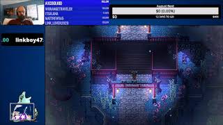 LORE PLAYS: CrossCode (First Take) Part 1