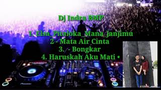 DJ FUNKOT TERBARU.2021-MANA JANJIMU~MATA AIR CINTA