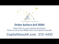 capital glass 2015march25%off bbq