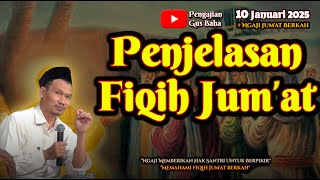 Jumat Berkah | Gus Baha