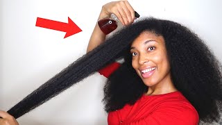 HOW TO STIMULATE HAIR GROWTH USING BLACK TEA | Stop Hair Loss & Excessive Hair Shedding FAST !