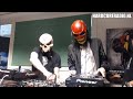 f. noize vs chaotic hostility live @ hardcoreradio.nl