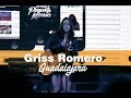 Griss Romero [On Tour]   03 / nov / 2017 Guadalajara