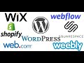 Unlocking the Web: WordPress vs. Hand Coding – Choosing the Right Path for Your Website!
