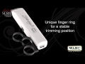 WAHL - Sterling 2 Plus Trimmer