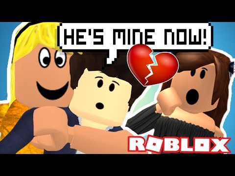 Fan Steals My Boyfriend In Roblox Adopt And Raise A Cute - 