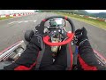 Frasnelli Kart KZ 4K POV