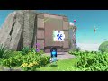 astro bot a puzzling start