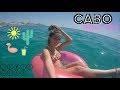 CABO TRAVEL DIARY / jamie step