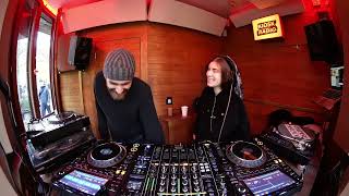 Listen Festival w/ Priori & james K @ Kiosk Radio 09.11.2025