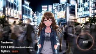 Nightcore - Reunite