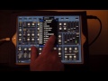 shut up and play sunrizer synth by beepstreet for ipad