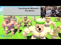 mountin men mount your friends 3d gameplay