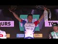 punchy climbs u0026 gravel tracks lead to tense racing paris tours 2022 highlights