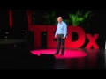 Rebuilding Architecture from the Ground Up: Andrew Patterson at TEDxAuckland