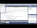 Visual Basic Tutorial   63   Initialize Arrays With Values