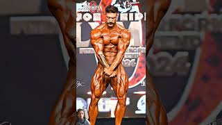 Alam bhai gym reaction video #mrolympia #motivation #edit #sports #champion #desiworkwout