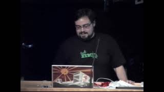 Keynote: Lessons Learned (Yehuda Katz)