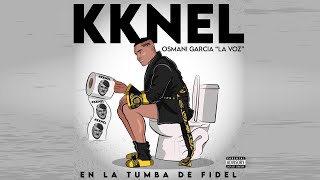 Osmani Garcia “La Voz”- KKNEL en la tumba de Fidel (Official Video)