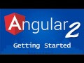 Angular 2 - Installing Angular CLI : Tutorial for Beginners