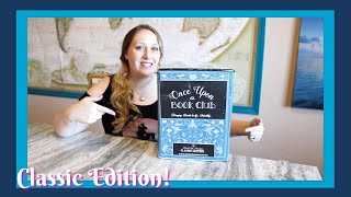 ONCE UPON A BOOK CLUB UNBOXING AND REVIEW | Limited Edition: Classic Edition | Book Box Subscription