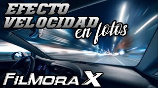 ✅ Como AJUSTAR la DURACION de FOTOS en Filmora X / HACER EFECTO de VELOCIDAD CON FOTOS en Filmora 10