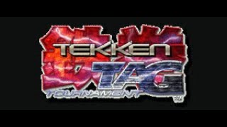 TEKKEN TAG TOURNAMENT GAMEPLAY yoshimitsu and bruce (HRD) india progamermh