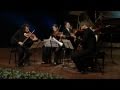 Brahms - Piano Quintet in F minor, op  34 - Eric Zuber with the Ariel String Quartet