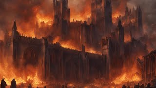 Harrenhal Inferno: Accident or Arson? | House of the Dragon (Spoilers)