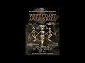 WEST COAST AWARDS BALL 2024 - 8/24/2024