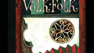 Volk Folk - Eno drevce mi je zraslo